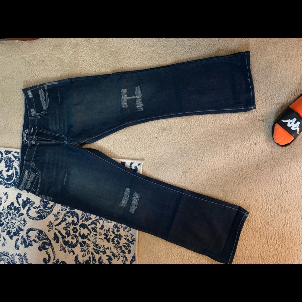 Robin Jeans
